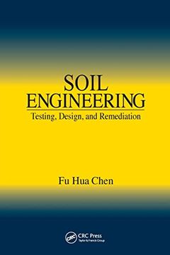 portada Soil Engineering (en Inglés)