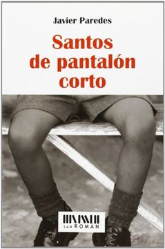 portada Santos de Pantalon Corto