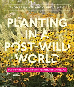 portada Planting in a Post-Wild World (in English)
