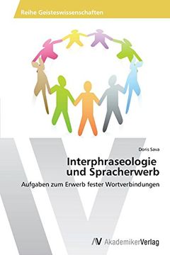 portada Interphraseologie und Spracherwerb