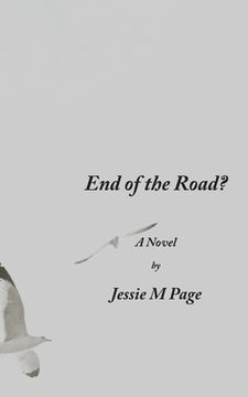portada End of the Road? (in English)