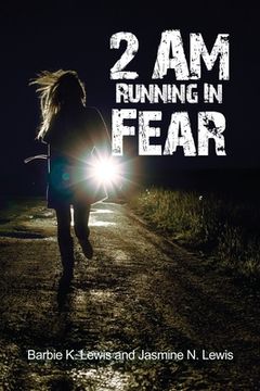 portada 2 AM Running in Fear (in English)