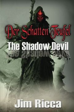 portada Der Schatten Teufel: The Shadow Devil