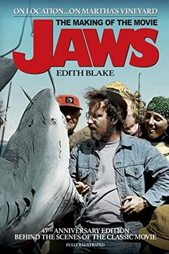 portada On Location. On Martha'S Vineyard: The Making of the Movie Jaws (en Inglés)