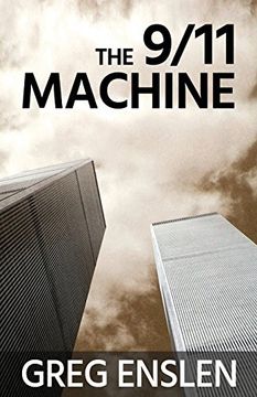portada The 9/11 Machine