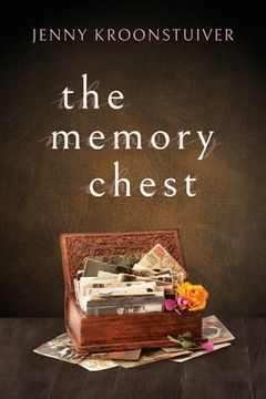 portada The Memory Chest (in English)