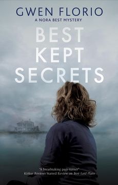 portada Best Kept Secrets (en Inglés)