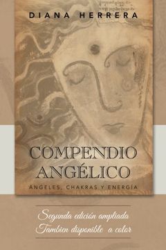 portada Compendio Angélico (in Spanish)