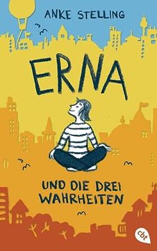 portada Erna und die Drei Wahrheiten (en Alemán)