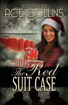 portada The Red Suit Case (en Inglés)
