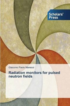 portada Radiation monitors for pulsed neutron fields