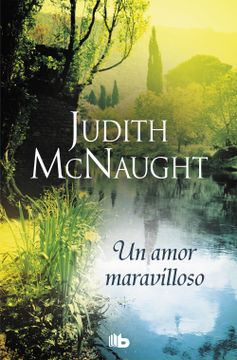 portada Un Amor Maravilloso (Trilogía Siempre 2) (Ficción) (in Spanish)