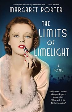 portada The Limits of Limelight 