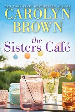 portada The Sisters Café (en Inglés)