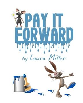 portada Pay it Forward (in English)