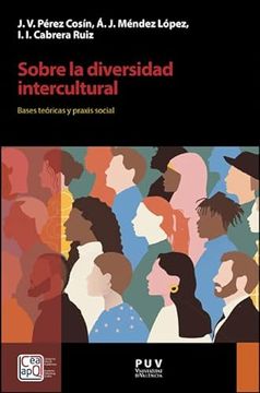 portada Sobre la Diversidad Intercultural