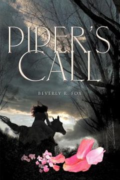 portada piper's call (in English)