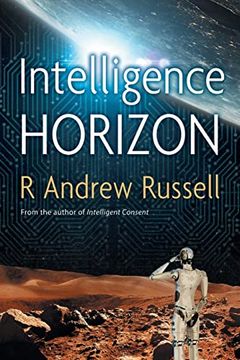 portada Intelligence Horizon (en Inglés)
