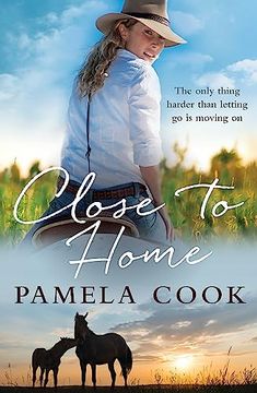 portada Close to Home (en Inglés)