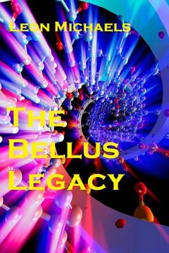 portada The Bellus Legacy (en Inglés)