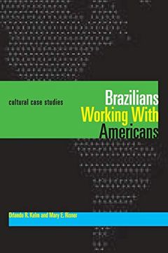 portada Brazilians Working With Americans (en Inglés)