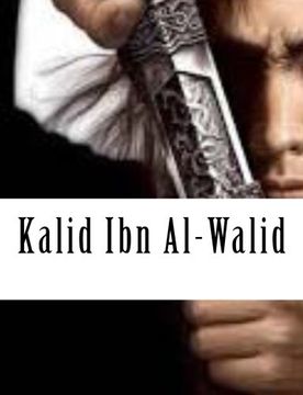 portada Kalid ibn Al-Walid 