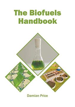 portada The Biofuels Handbook (en Inglés)