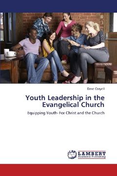 portada Youth Leadership in the Evangelical Church