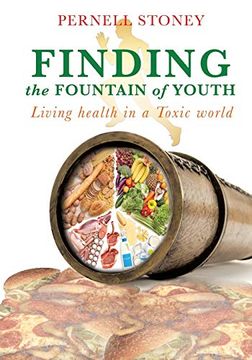 portada Finding the Fountain of Youth 
