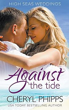 portada Against the Tide (in English)