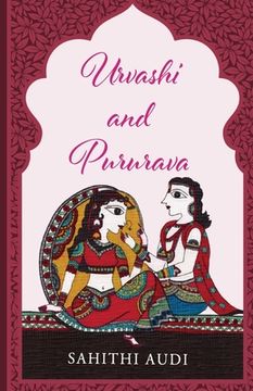 portada Urvashi and Pururava (en Inglés)