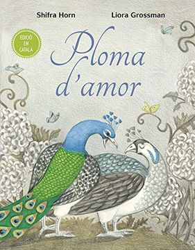 portada Ploma D'amor (Picarona) (in Catalá)