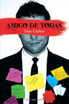 portada Amigo de Todas (in Spanish)