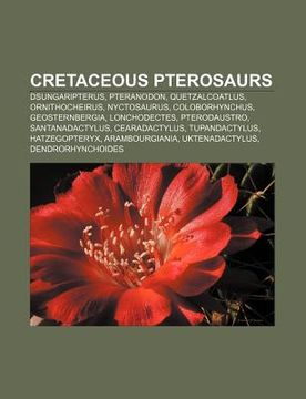 Ornithocheirus - Wikipedia