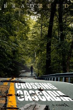 portada Crossing Cascadia (en Inglés)