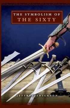 portada The Symbolism of the Sixty (in English)