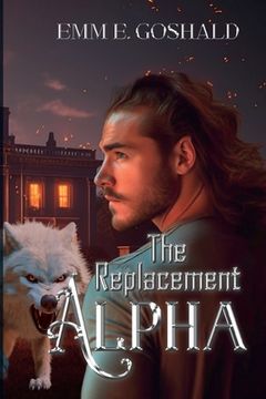 portada The Replacement Alpha (en Inglés)