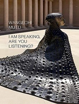 portada Wangechi Mutu i am Speaking, are you Listening? 