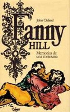 portada Fanny Hill: Memoirs of a Woman of Pleasure. Guild Edition