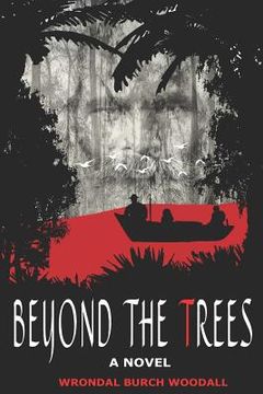 portada Beyond the Trees (en Inglés)