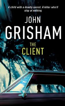 portada The Client (in English)