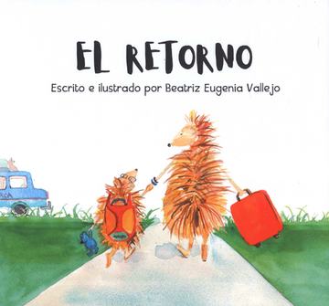 portada RETORNO, EL (in Spanish)