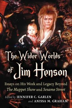 portada the wider worlds of jim henson