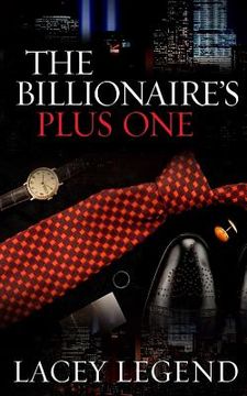portada The Billionaire's Plus One (in English)