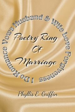 portada Poetry Ring of Marriage (en Inglés)