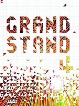 portada Grand Stand 4: Design for Trade Fair Stands (in English)