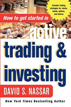 portada How to get Started in Active Trading and Investing 