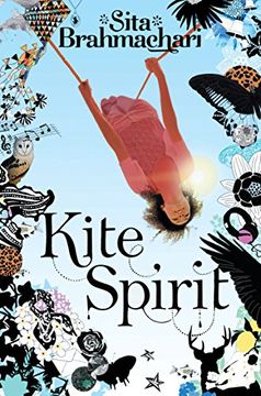 portada Kite Spirit