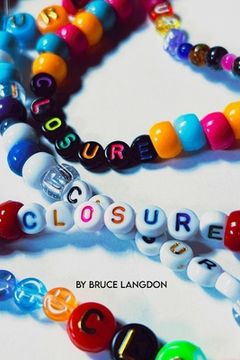 portada Closure (en Inglés)