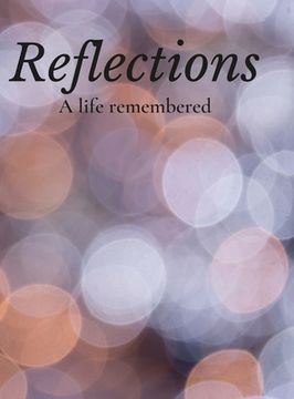 portada Reflections (in English)